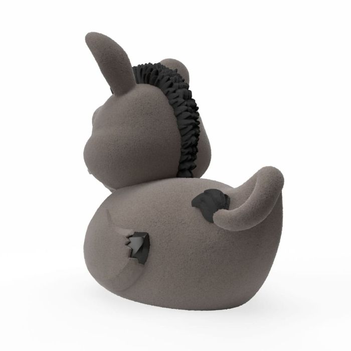 Shrek Tubbz PVC Figure Donkey 1st Edition 10 cm