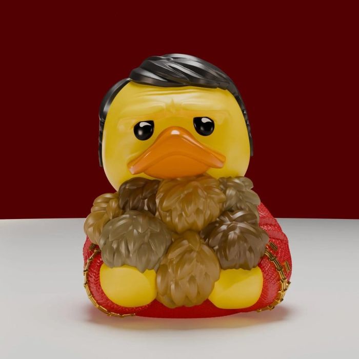 Star Trek Tubbz PVC Figure Scotty Boxed Edition 10 cm