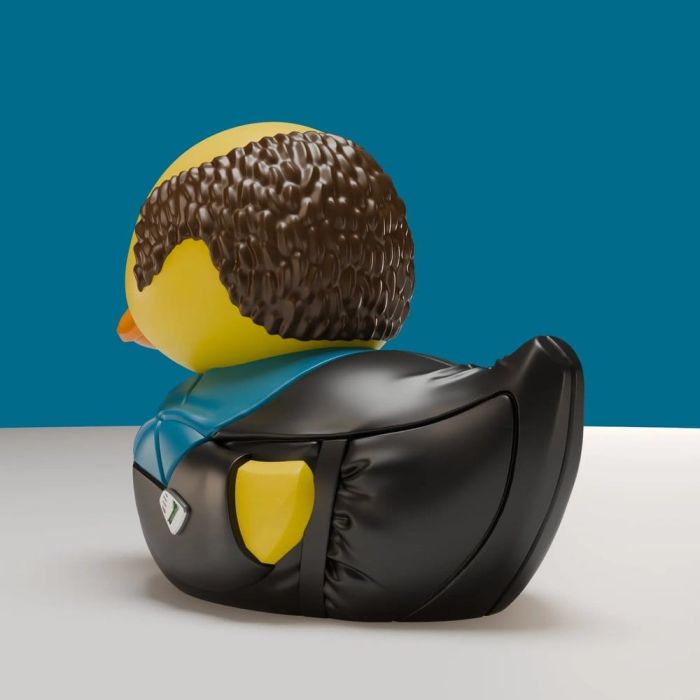 Star Trek Tubbz PVC Figure The Doctor Boxed Edition 10 cm  