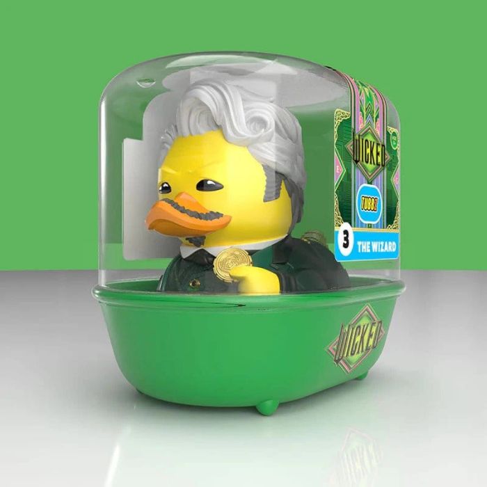 Wicked Tubbz PVC Figure Wizard of Oz 1st Edition 10 cm
