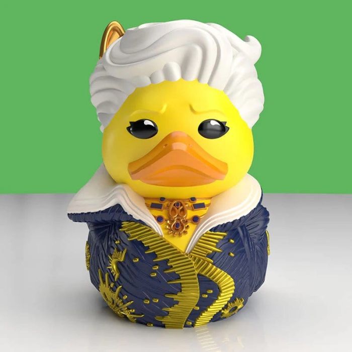 Wicked Tubbz PVC Figure Madame Morrible 1st Edition 10 cm