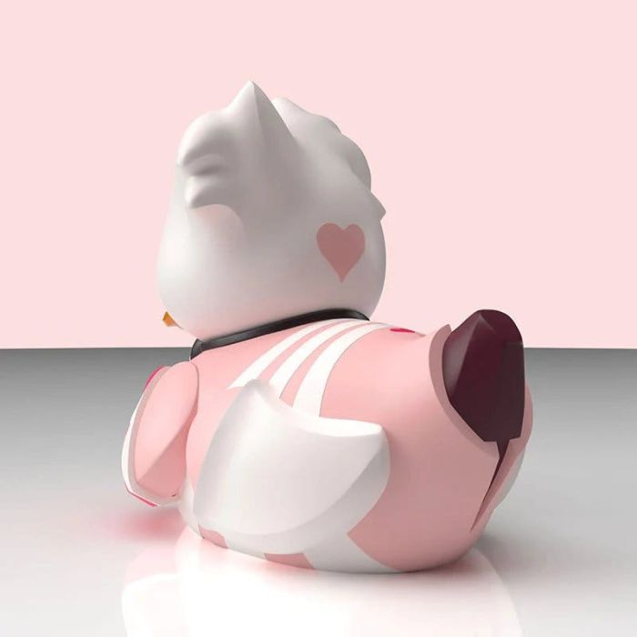 Hazbin Hotel Tubbz PVC Figure Angel Dust 1st Edition 10 cm     