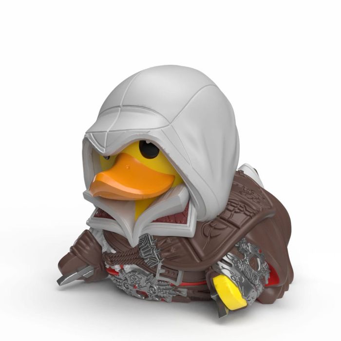 Assassin´s Creed Tubbz PVC Figure Ezio 1st Edition 10 cm