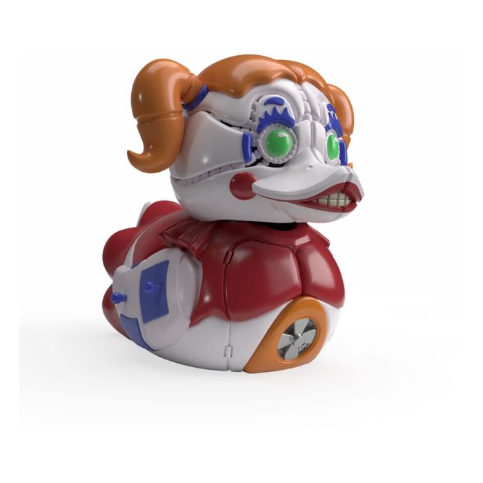 Five Nights at Freddy´s Tubbz Mini PVC Figure Circus Baby 5 cm 
