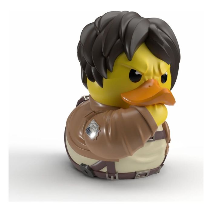 Attack on Titan Tubbz PVC Figure Eren Yeager