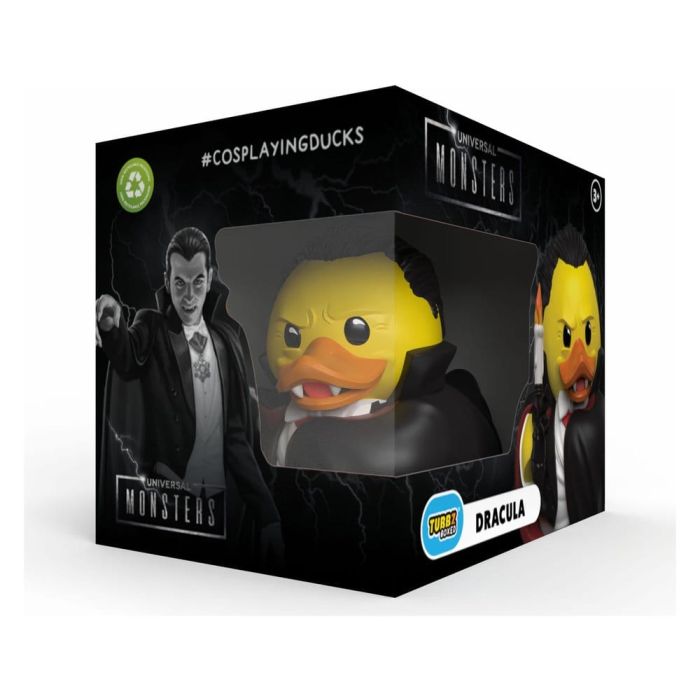 Universal Monsters Tubbz PVC Figure Dracula