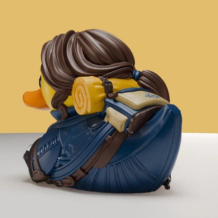 Fallout Tubbz PVC Figure Lucy Maclean 1st Edition 10 cm  