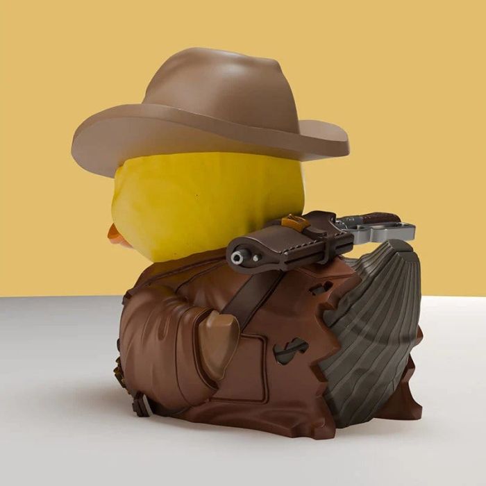 Fallout Tubbz PVC Figure Ghoul 1st Edition 10 cm  