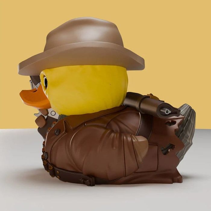 Fallout Tubbz PVC Figure Ghoul Boxed Edition 10 cm    