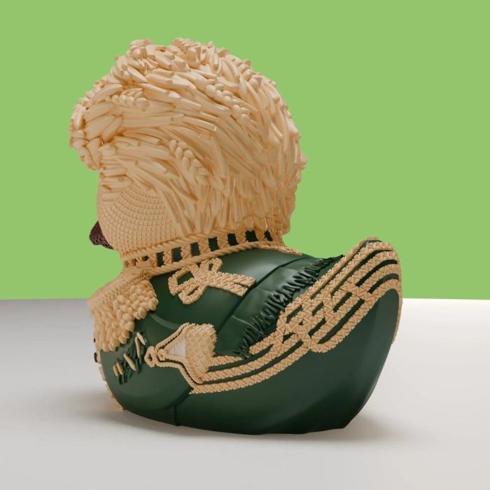 Wicked Tubbz PVC Figure Scarecrow Boxed Edition 10 cm            