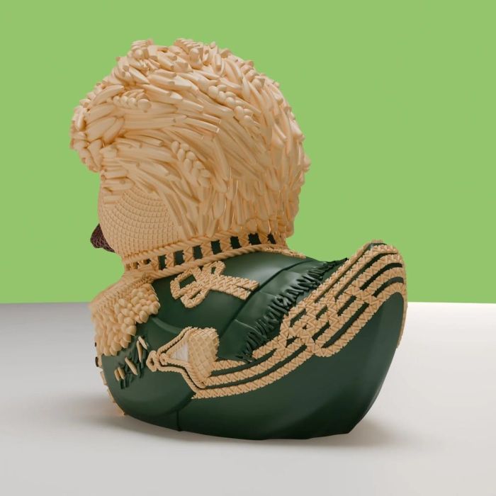 Wicked Tubbz Mini PVC Figure Scarecrow 5 cm        