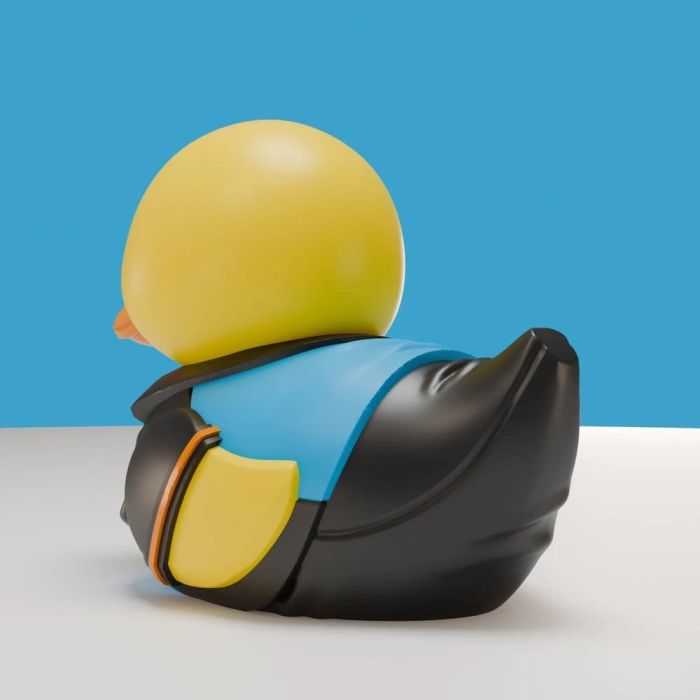 Sports Tubbz Mini PVC Figure Darts 5 cm     