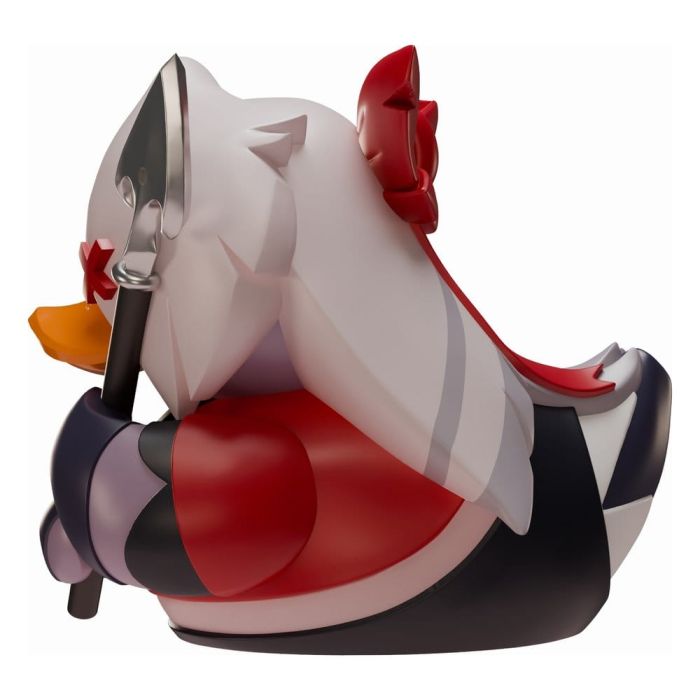 Hazbin Hotel Tubbz PVC Figure Vaggie 1st Edition 10 cm    