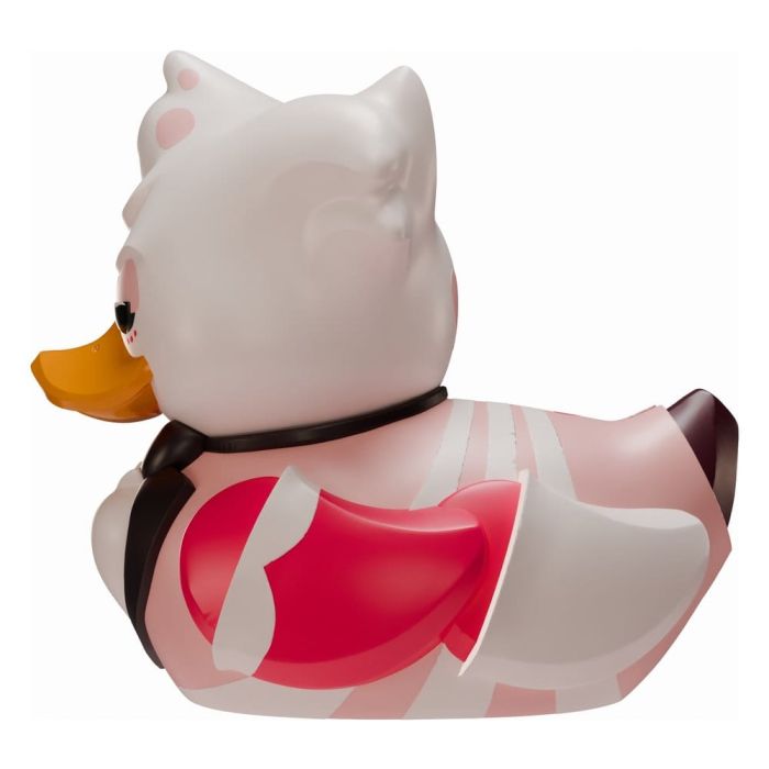 Hazbin Hotel Tubbz Mini PVC Figure Angel Dust 5 cm