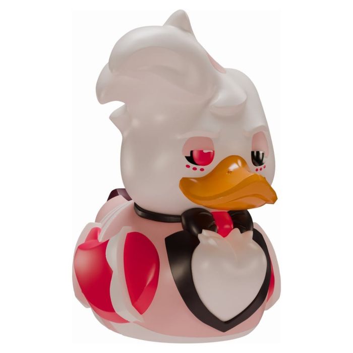 Hazbin Hotel Tubbz Mini PVC Figure Angel Dust 5 cm