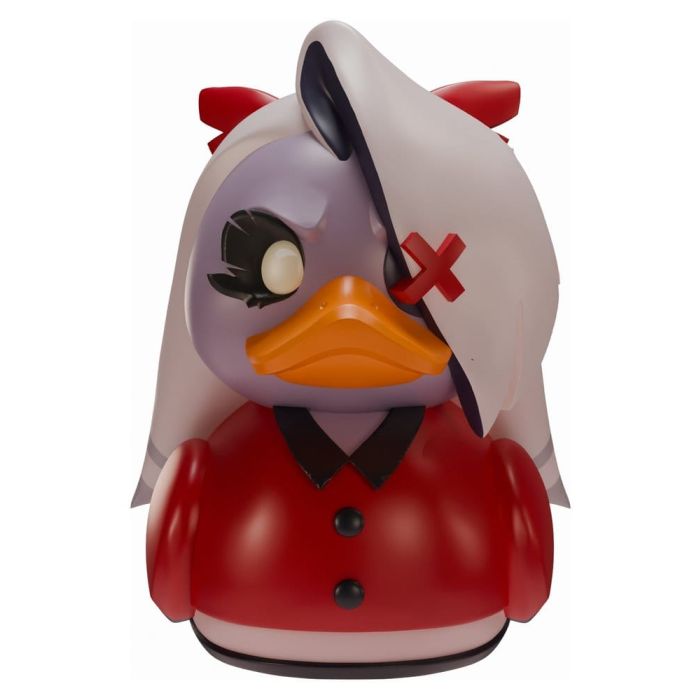Hazbin Hotel Tubbz Mini PVC Figure Vaggie 5 cm