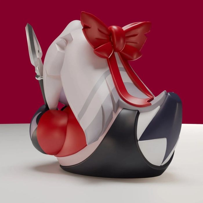 Hazbin Hotel Tubbz PVC Figure Vaggie Boxed Edition 10 cm                  
