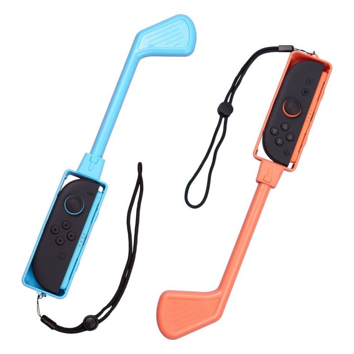 Nintendo Switch 2 Accessory Set Sports Pack 10-in-1