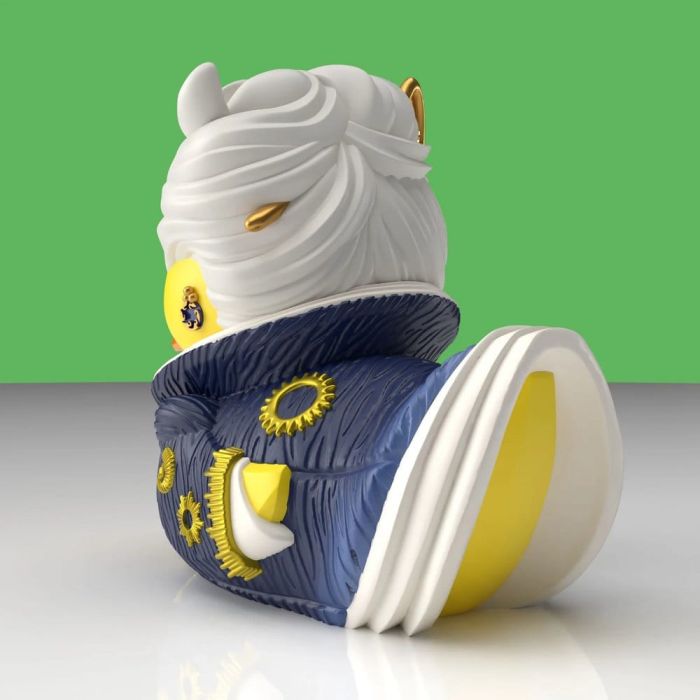 Wicked Tubbz PVC Figure Madame Morrible Boxed Edition 10 cm