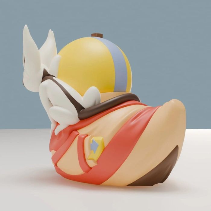 Avatar: The Last Airbender Tubbz PVC Figure Aang Boxed Edition 10 cm