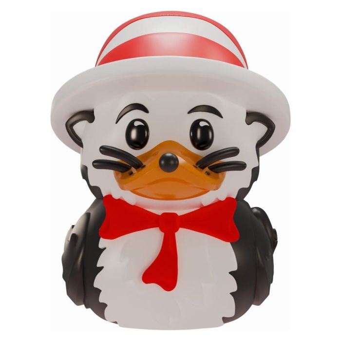 The Cat in the Hat Tubbz Mini PVC Figure