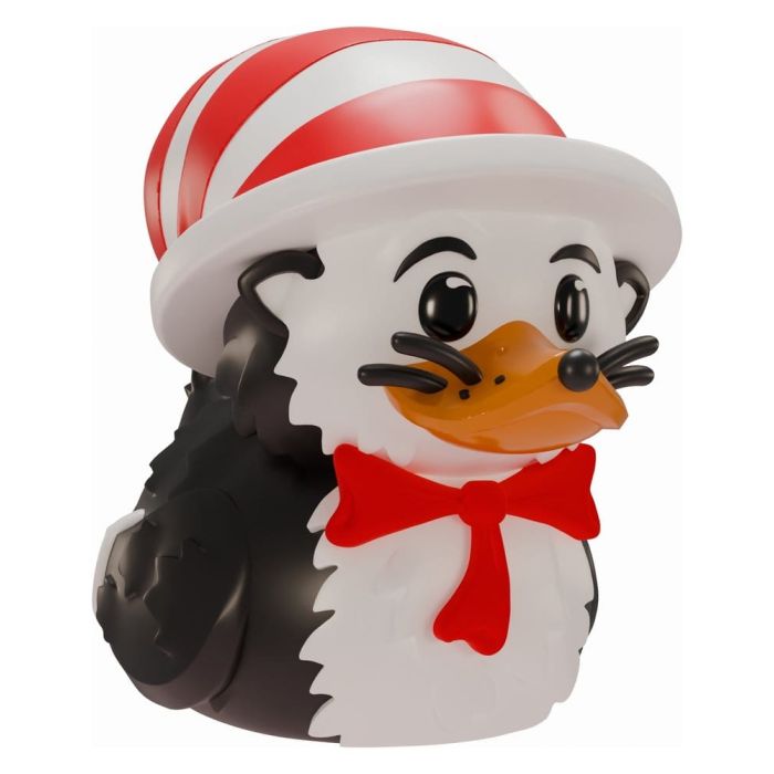 The Cat in the Hat Tubbz Mini PVC Figure