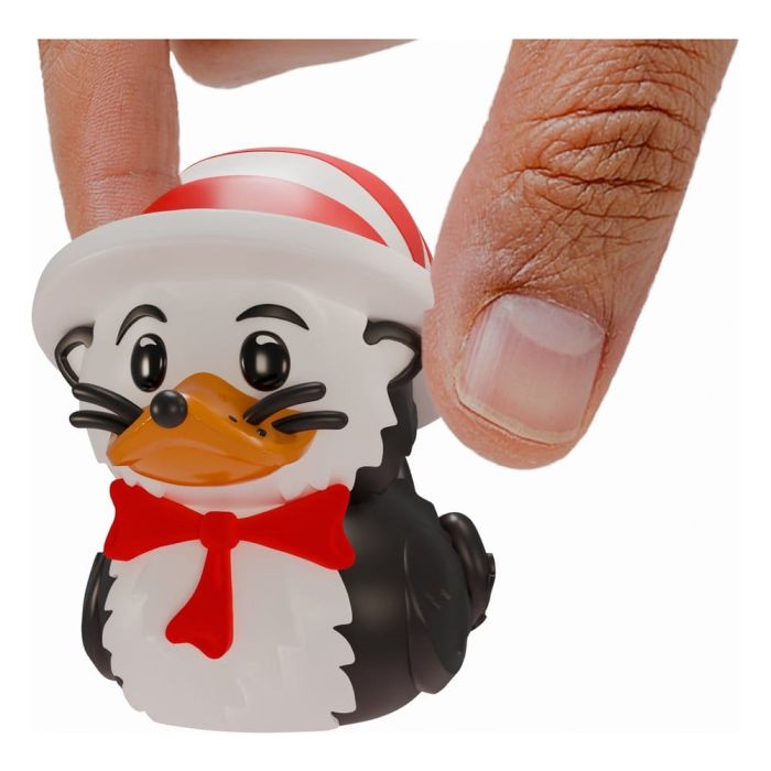 The Cat in the Hat Tubbz Mini PVC Figure