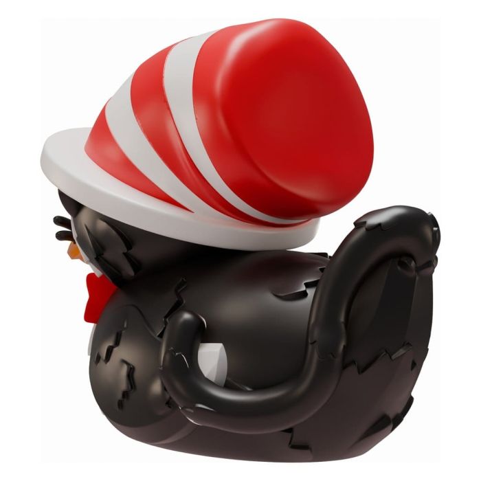 The Cat in the Hat Tubbz Mini PVC Figure