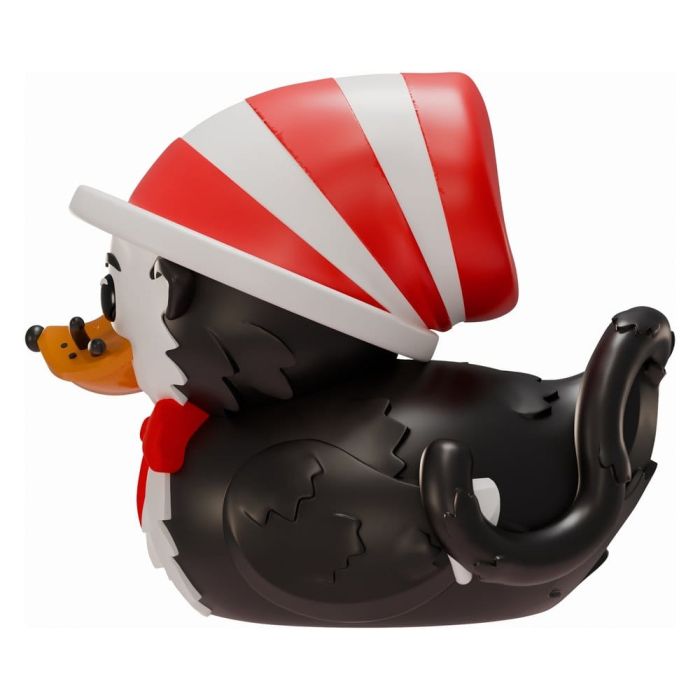 The Cat in the Hat Tubbz Mini PVC Figure