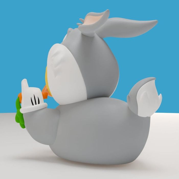 Looney Tunes Tubbz PVC Figure Bugs Bunny Boxed Edition 10 cm 