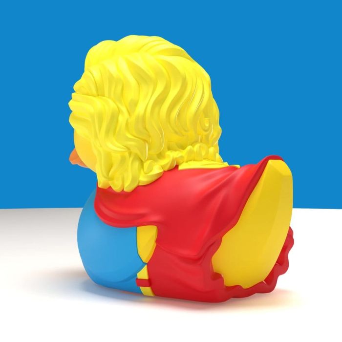 DC Comics Tubbz Mini PVC Figure Supergirl 5 cm