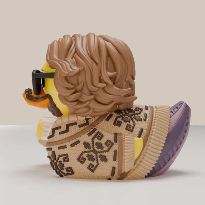 The Big Lebowski Tubbz PVC Figure The Dude Boxed Edition 10 cm 