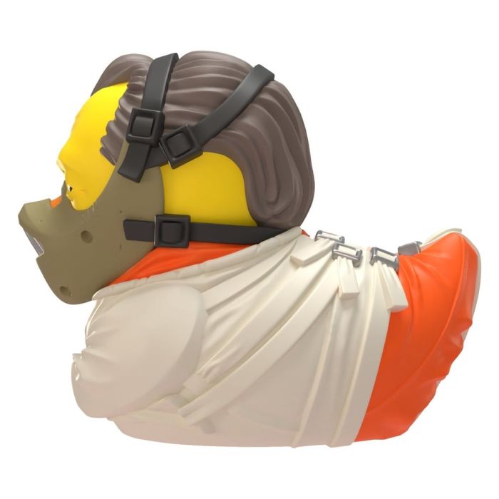 The Silence of the Lambs Tubbz Mini PVC Figure Hannibal Lecter 5 cm