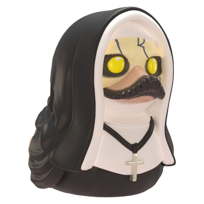 The Nun Tubbz Mini PVC Figure The Nun 5 cm