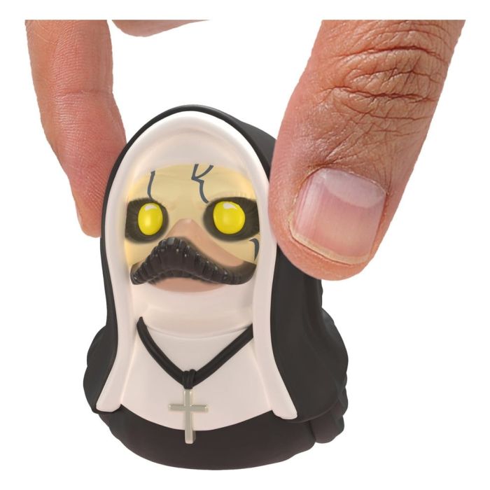 The Nun Tubbz Mini PVC Figure The Nun 5 cm