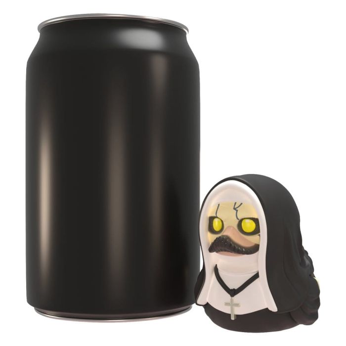The Nun Tubbz Mini PVC Figure The Nun 5 cm