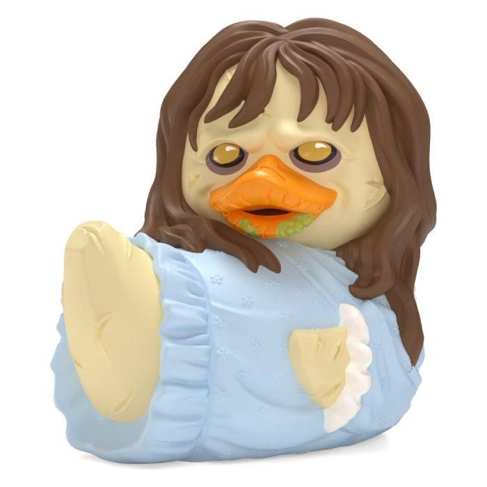 The Exorcist Tubbz Mini PVC Figure Regan 5 cm