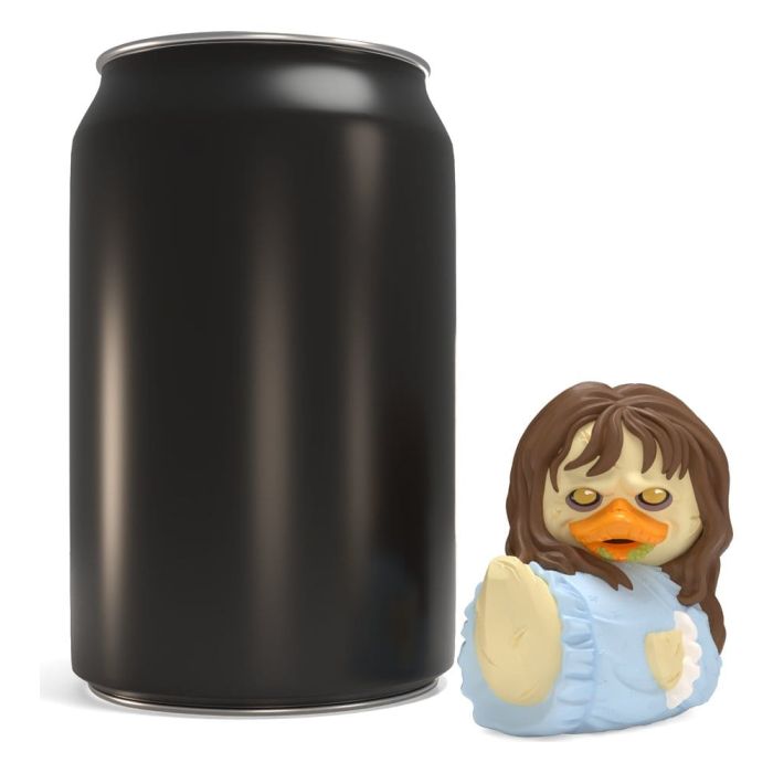 The Exorcist Tubbz Mini PVC Figure Regan 5 cm
