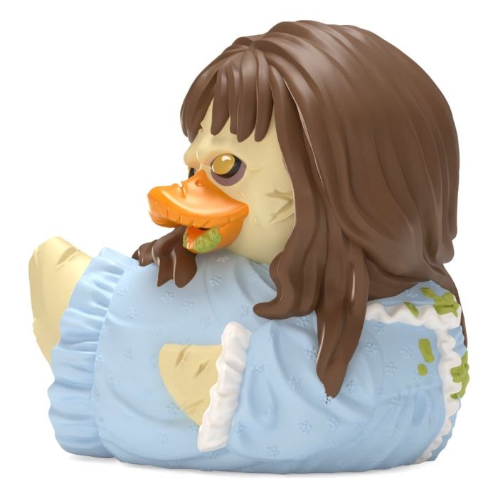 The Exorcist Tubbz Mini PVC Figure Regan 5 cm