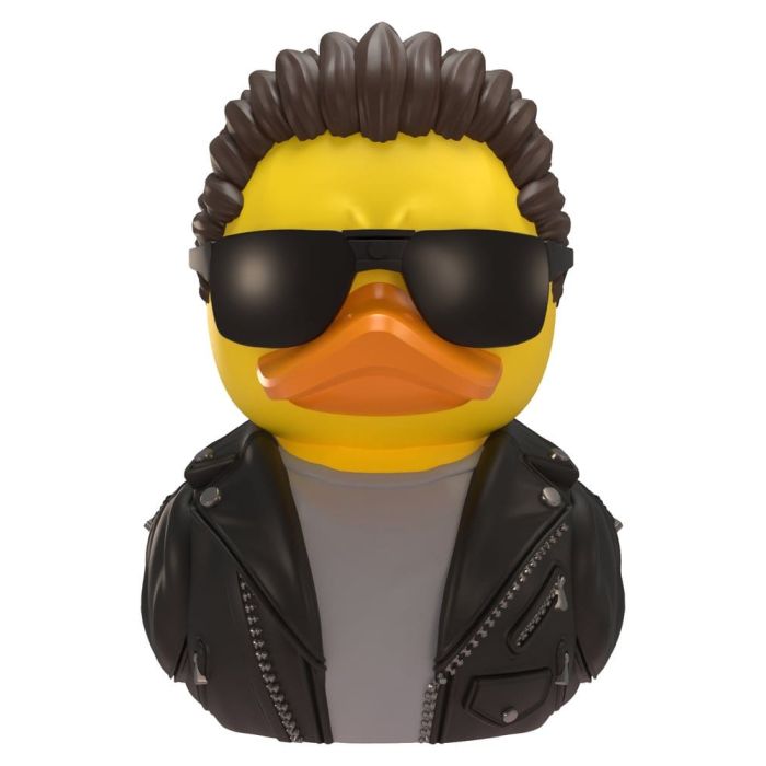 Terminator Tubbz Mini PVC Figure Terminator 5 cm
