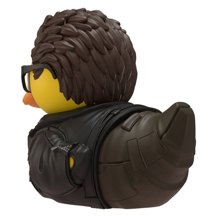 Terminator Tubbz Mini PVC Figure Terminator 5 cm