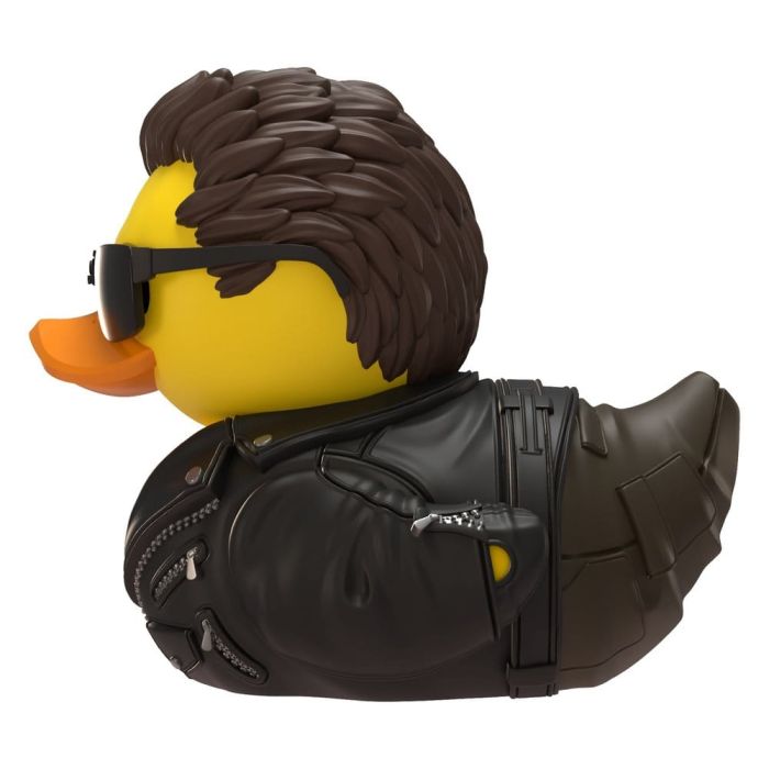 Terminator Tubbz Mini PVC Figure Terminator 5 cm