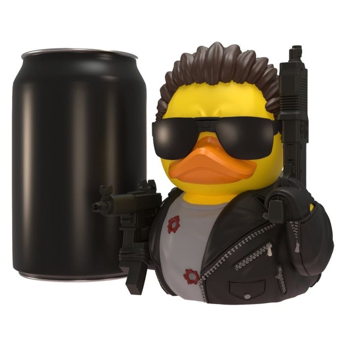 Terminator Tubbz PVC Figure Terminator Collector's Edition 10 cm