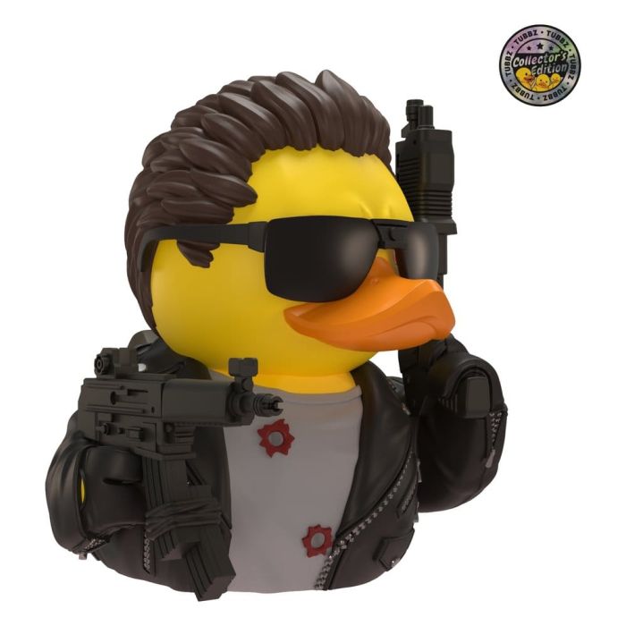 Terminator Tubbz PVC Figure Terminator Collector's Edition 10 cm