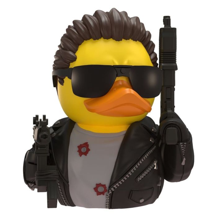 Terminator Tubbz PVC Figure Terminator Boxed Edition 10 cm