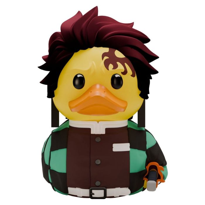 Demon Slayer Tubbz PVC Figure Tanjiro Kamado