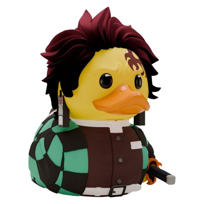Demon Slayer Tubbz PVC Figure Tanjiro Kamado