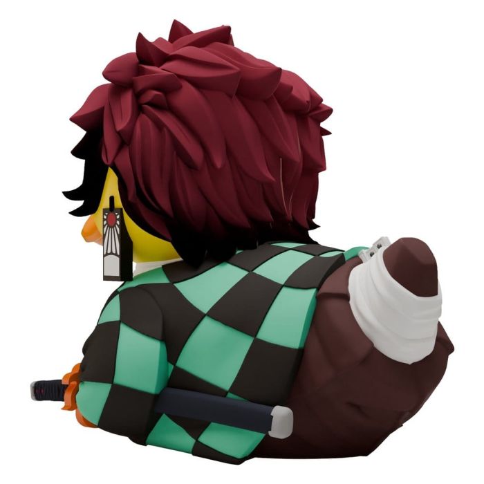 Demon Slayer Tubbz PVC Figure Tanjiro Kamado