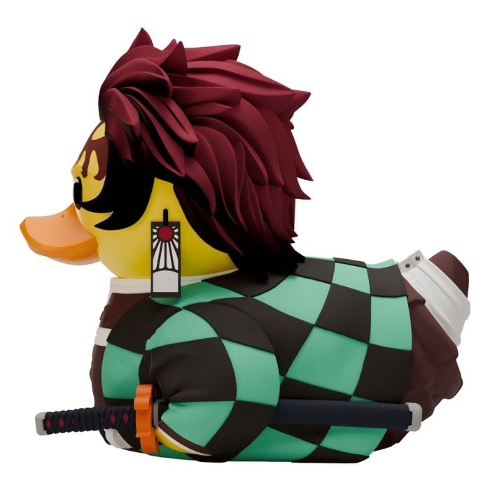 Demon Slayer Tubbz PVC Figure Tanjiro Kamado