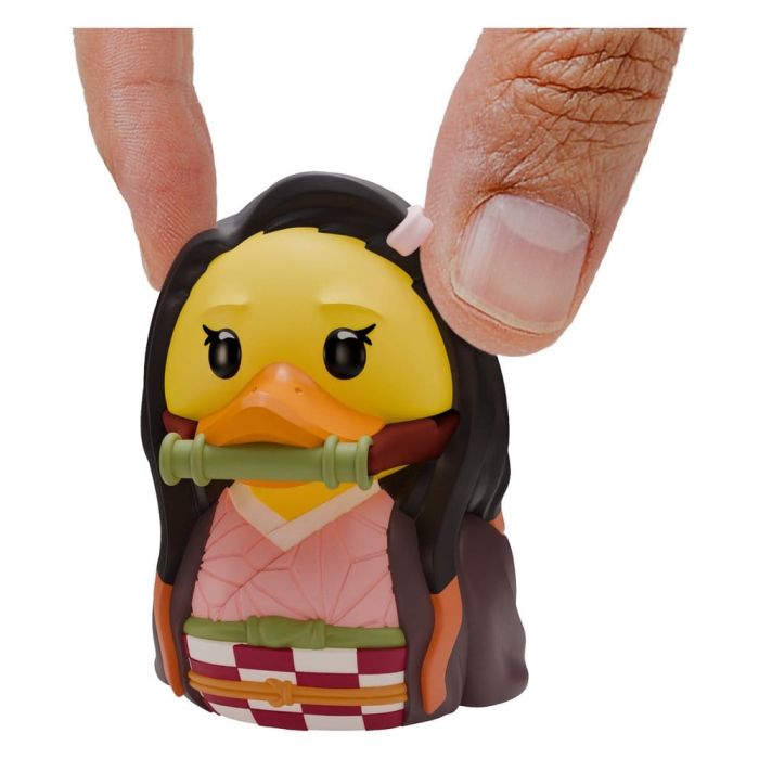 Demon Slayer Tubbz Mini PVC Figure Nezuko Kamado